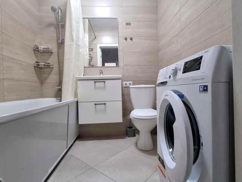 квартира по адресу Столичное шоссе, 1