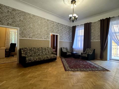квартира по адресу Лютеранская ул., 11-Б