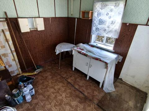 дом по адресу Тиха