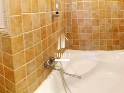 квартира за адресою Ковпака вул., 17