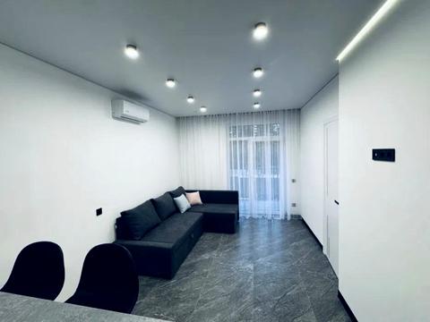 квартира по адресу Курортная ул., 1
