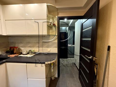 квартира за адресою Повітряних Сил просп. (Повітрофлотський), 8