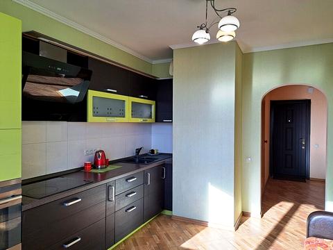 квартира за адресою Урлівська вул., 34-А