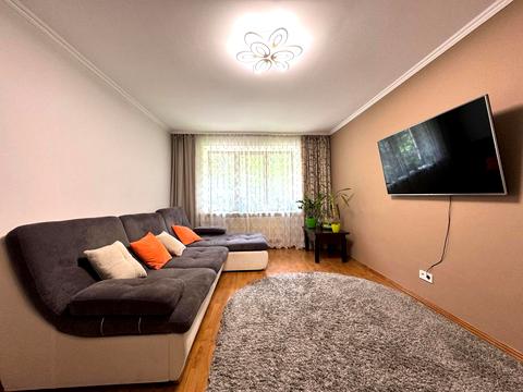 квартира за адресою Генерала Безручка вул., 14