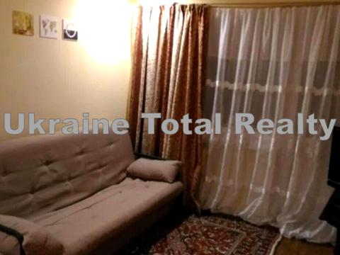 квартира по адресу Литвиненко-Вольгемут ул., 1-В