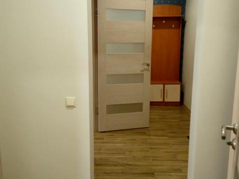 квартира по адресу Михаила Донца ул., 2-Б