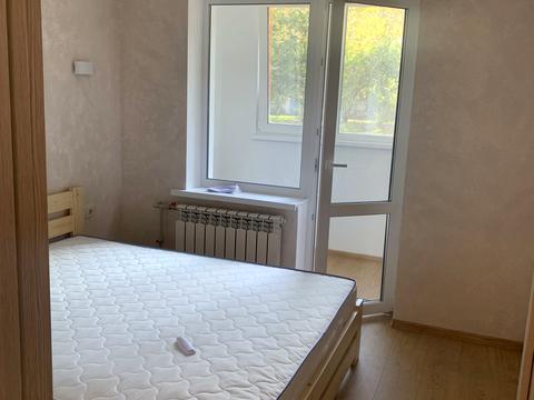 квартира по адресу Пер Фестивальный, 16