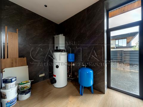 будинок за адресою обухівський