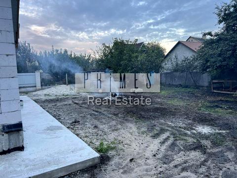 дом по адресу Вишнева ул.