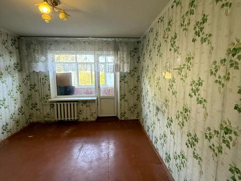квартира по адресу Майборського ул., 16/1
