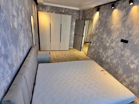 квартира по адресу Космическая ул., 5