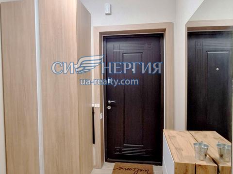 квартира за адресою Олександра Олеся вул., 2-В