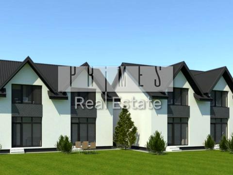 дом по адресу Святопетровского ул. (Петровського)