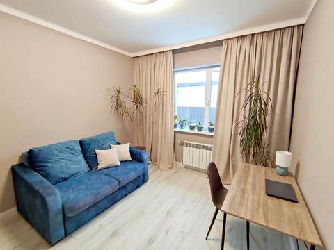 дом по адресу Трояндова