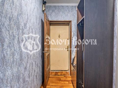 квартира за адресою Повітряних Сил просп. (Повітрофлотський), 10