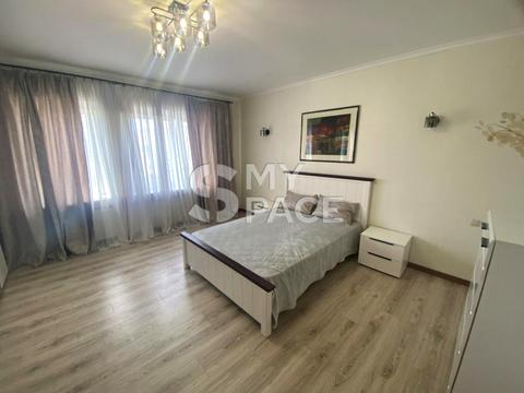 квартира по адресу Олеся Гончара ул., 52