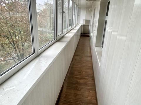 квартира за адресою Воскресенський просп. (Перова), 56