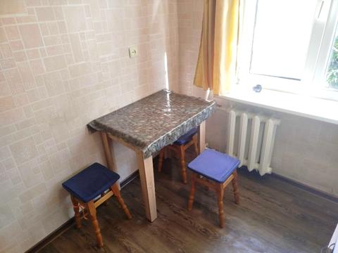 квартира по адресу Владислава Бувалкина ул. (Бочарова Генерала), 12