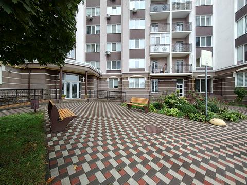 квартира по адресу Нове Шосе, 8б