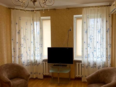 квартира по адресу Тополёвая ул., 30