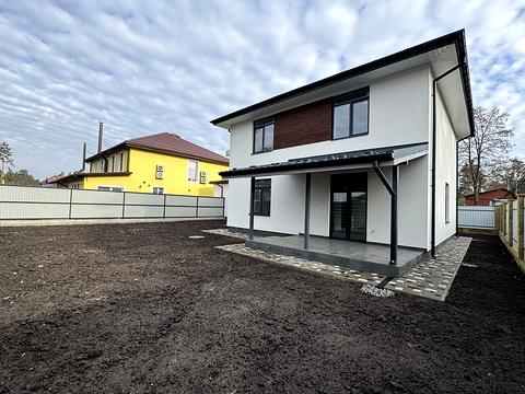 будинок за адресою Антонія Михайловського вул.