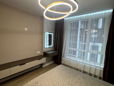 квартира за адресою Героїв Миколаєва вул., 129а