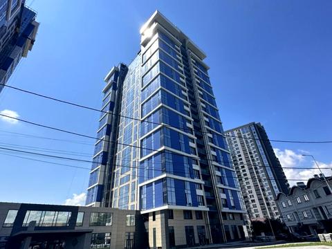 паркомісце за адресою Звіринецька вул., 72