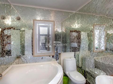 дом по адресу квітнева