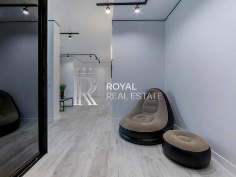 квартира по адресу Златоустовская ул., 27