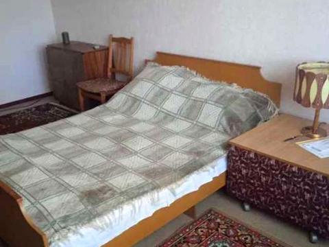 квартира за адресою Миколи Закревського вул., 85