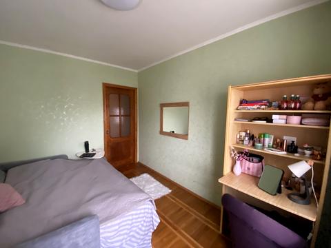 квартира за адресою Слави бульв., 14