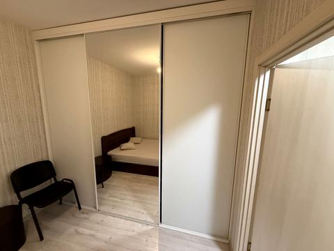 квартира по адресу Чубинского ул., 8-А