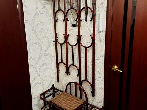 квартира по адресу Небесной Сотни просп. (Маршала Жукова), 10