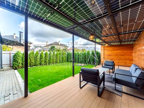 будинок за адресою Сонячна вул.