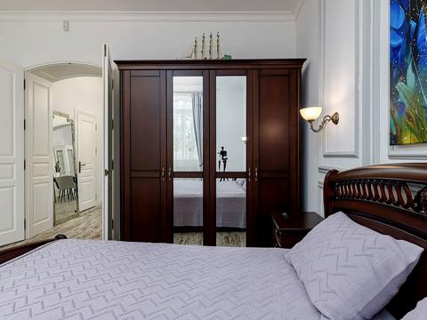 квартира за адресою Старий Ринок пл., 5