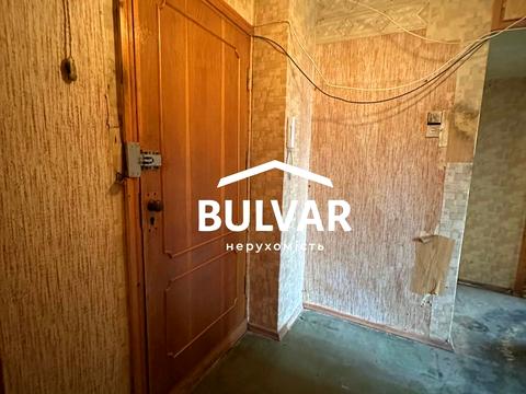 квартира по адресу Валентиновская ул. (Блюхера), 20