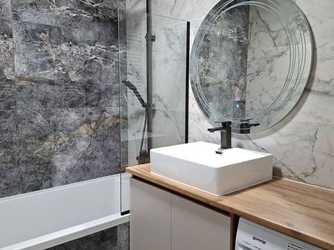 квартира за адресою Злуки просп., 5-А