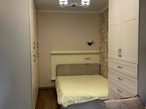 квартира за адресою Регенераторна вул., 4 к5