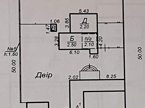 будинок за адресою Білопільський Шлях вул., 1