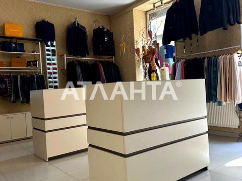 коммерческая по адресу Дудаева ул. (Лермонтова), 12