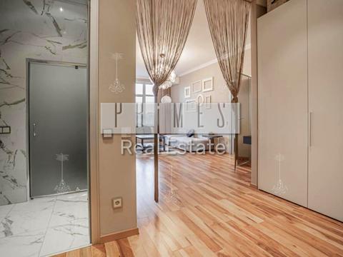 квартира по адресу Андрея Верхогляда ул. (Михайла Драгомирова), 9