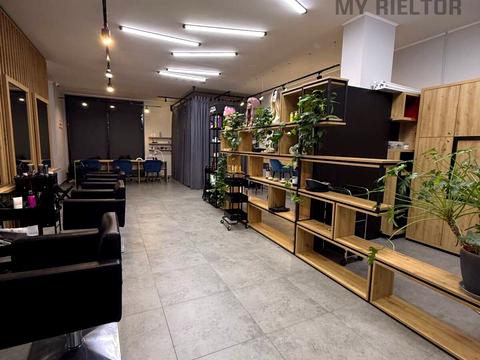 комерційна за адресою Собранецька вул., 11