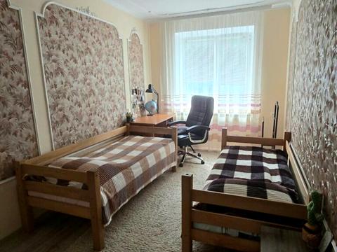 квартира по адресу Трудова ул., 13