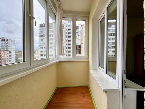 квартира за адресою Полярна вул., 6-Б