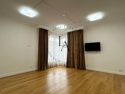 квартира за адресою Кловський узвіз (Кловський), 7a