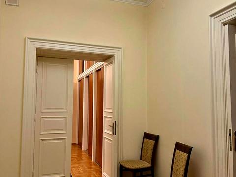 квартира за адресою Героїв Майдану вул. (Гвардійська), 4