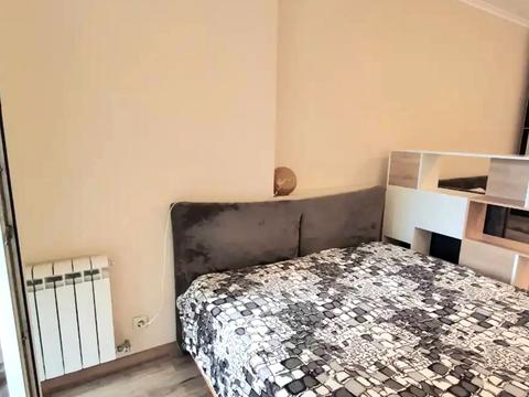 квартира по адресу Слобожанский просп. (им. газеты Правда), 17-А