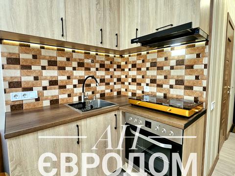 квартира за адресою Любові Малої просп. (Постишева), 4