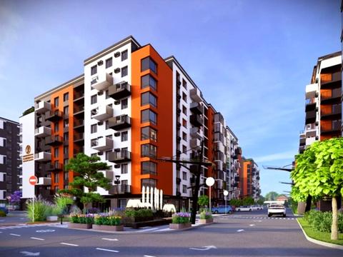 квартира за адресою Степана Бандери вул., 60