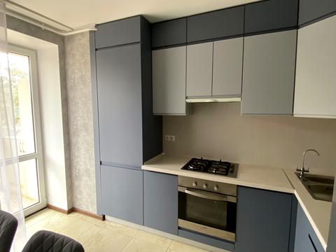 квартира по адресу Котляревского ул., 31а